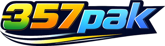 357pak Logo